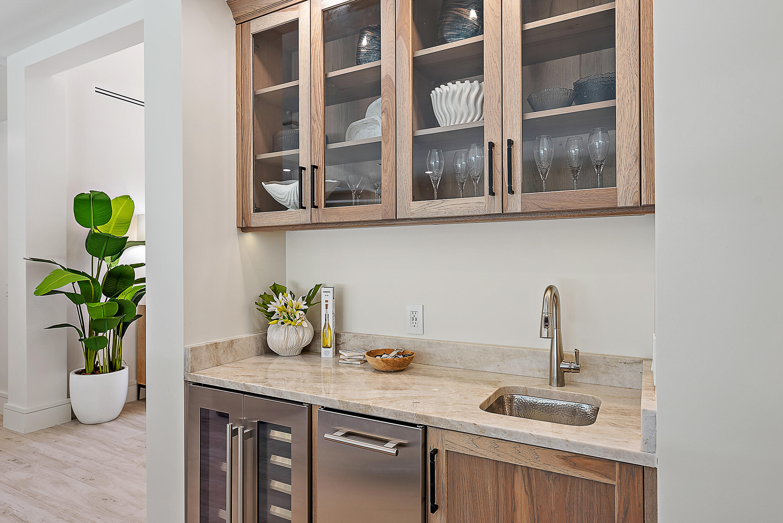 Tequesta Country Club - Residential