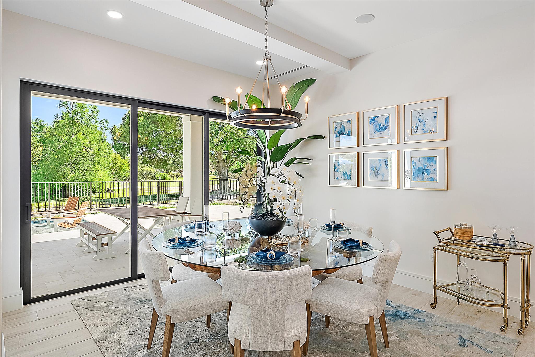 Tequesta Country Club - Residential