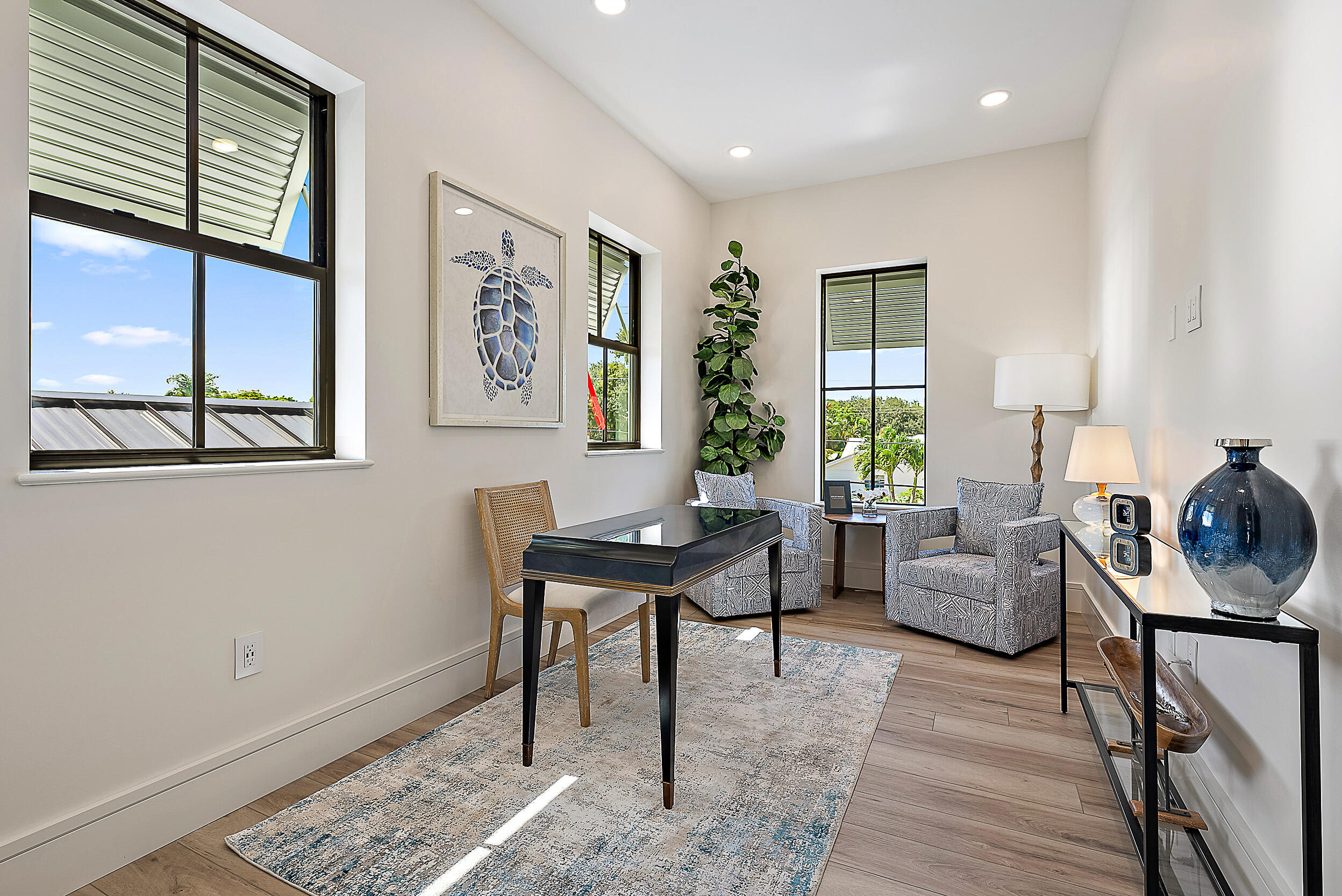 Tequesta Country Club - Residential