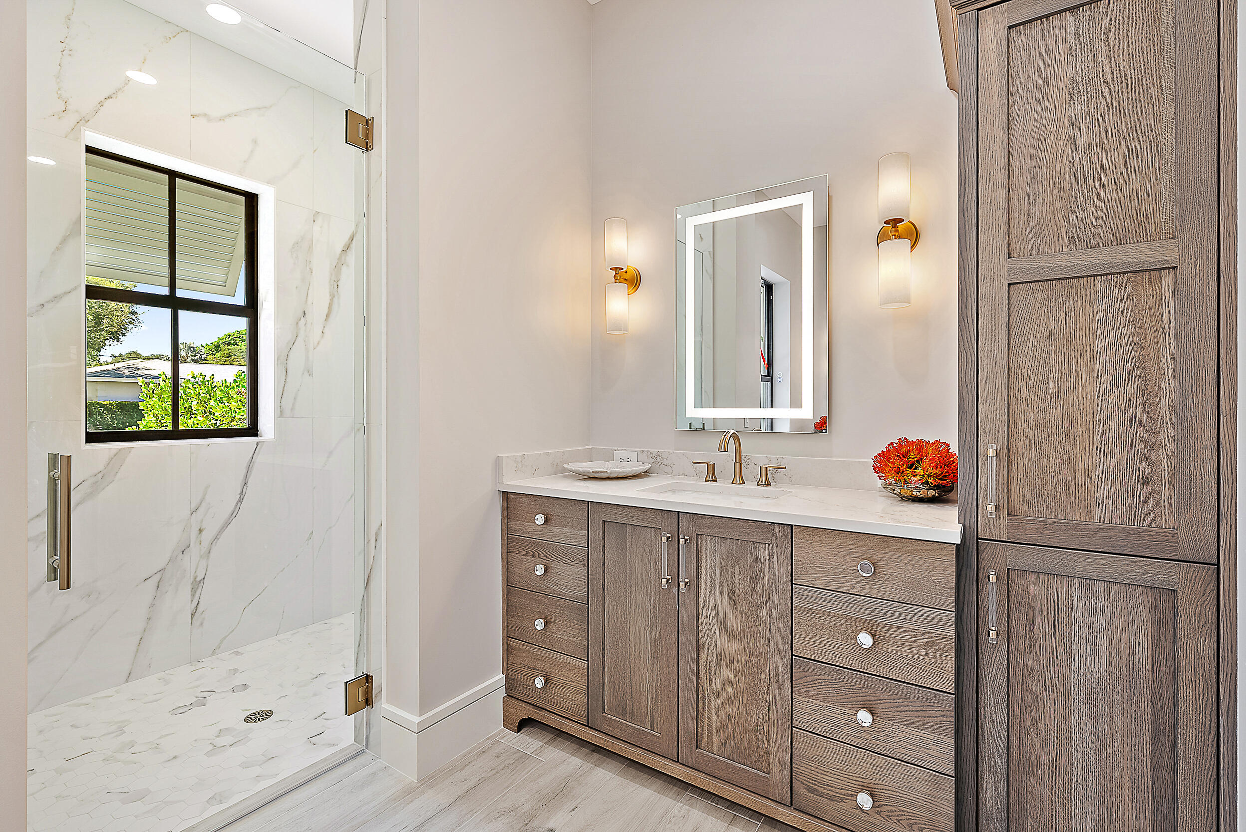 Tequesta Country Club - Residential