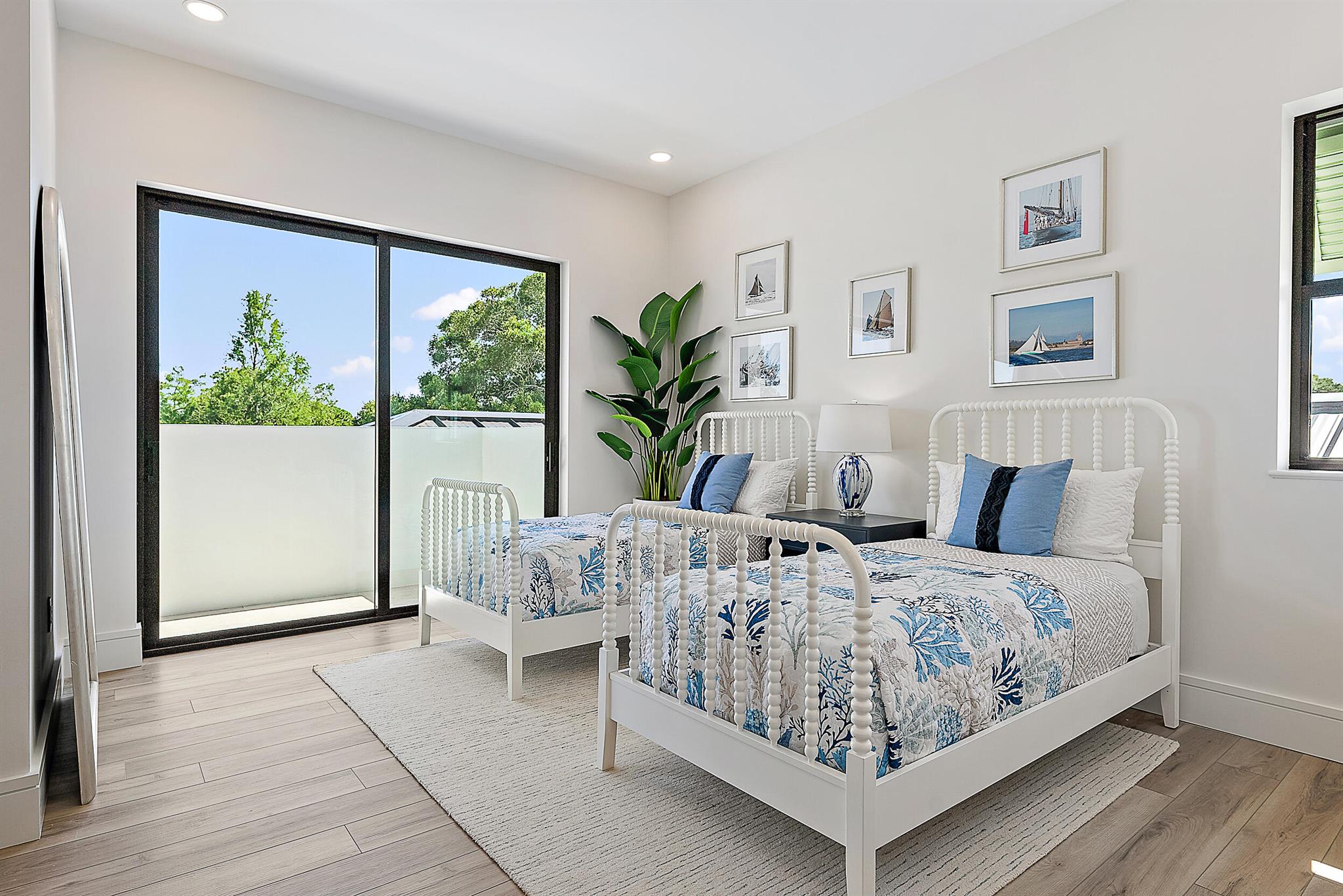 Tequesta Country Club - Residential