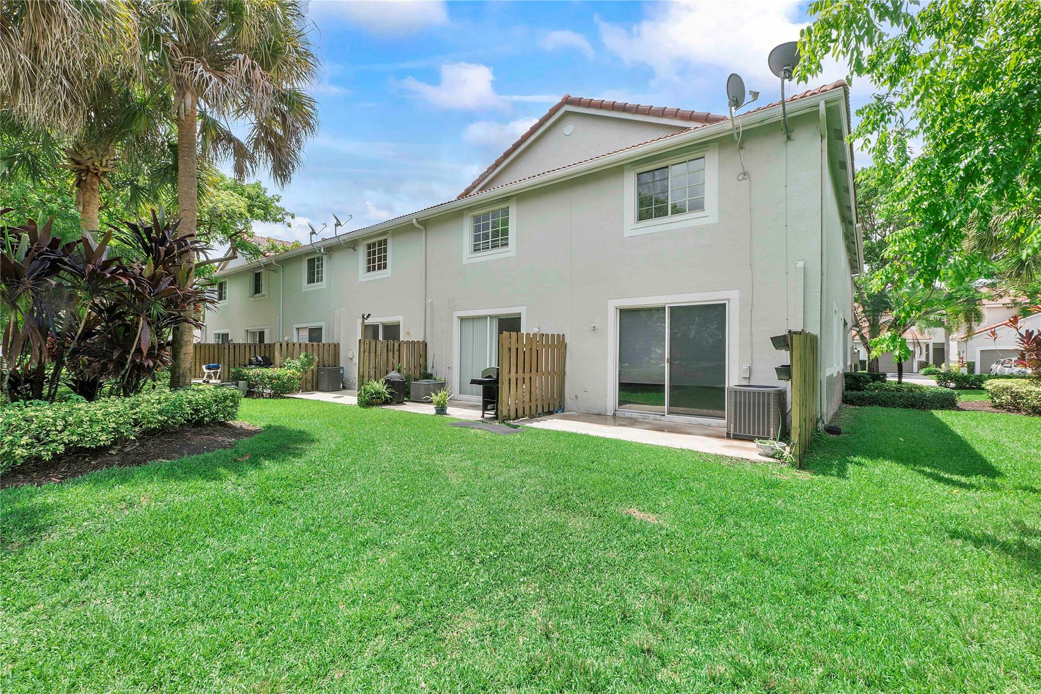 San Simeon - Residential