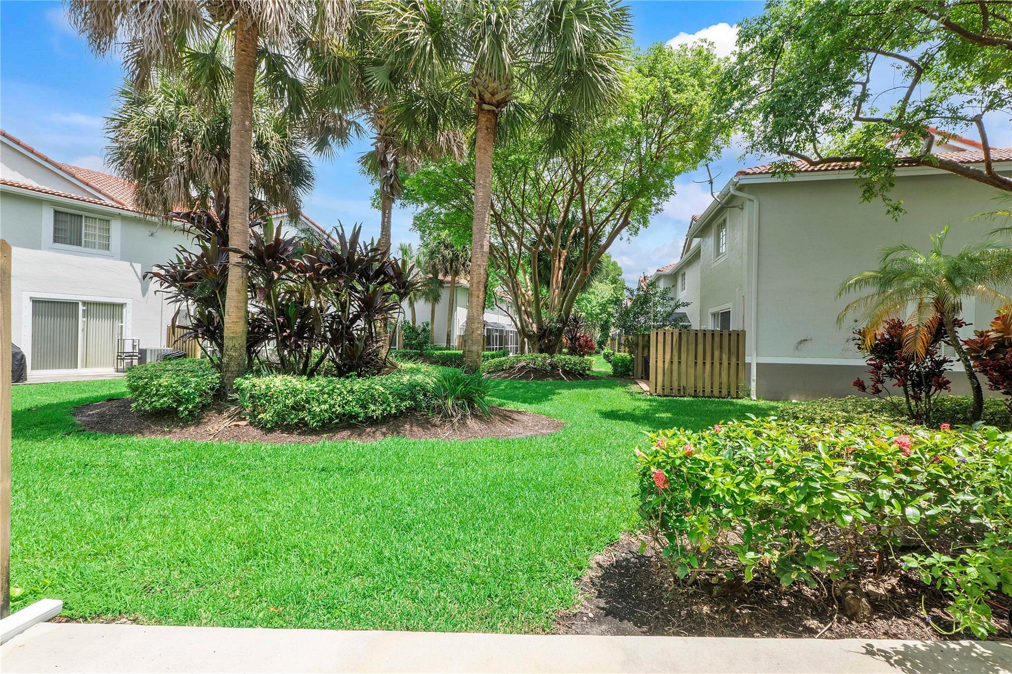 San Simeon - Residential