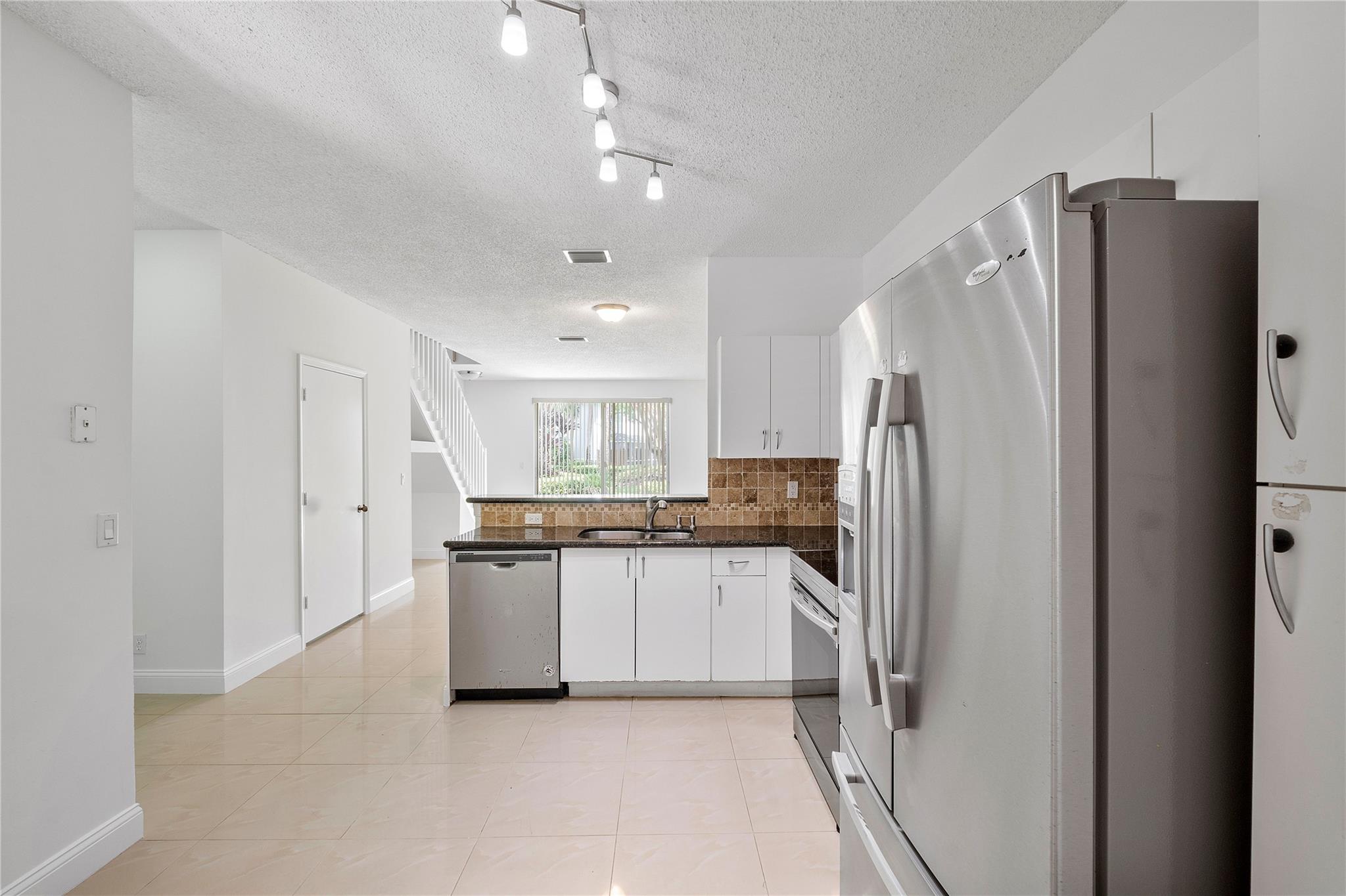 San Simeon - Residential