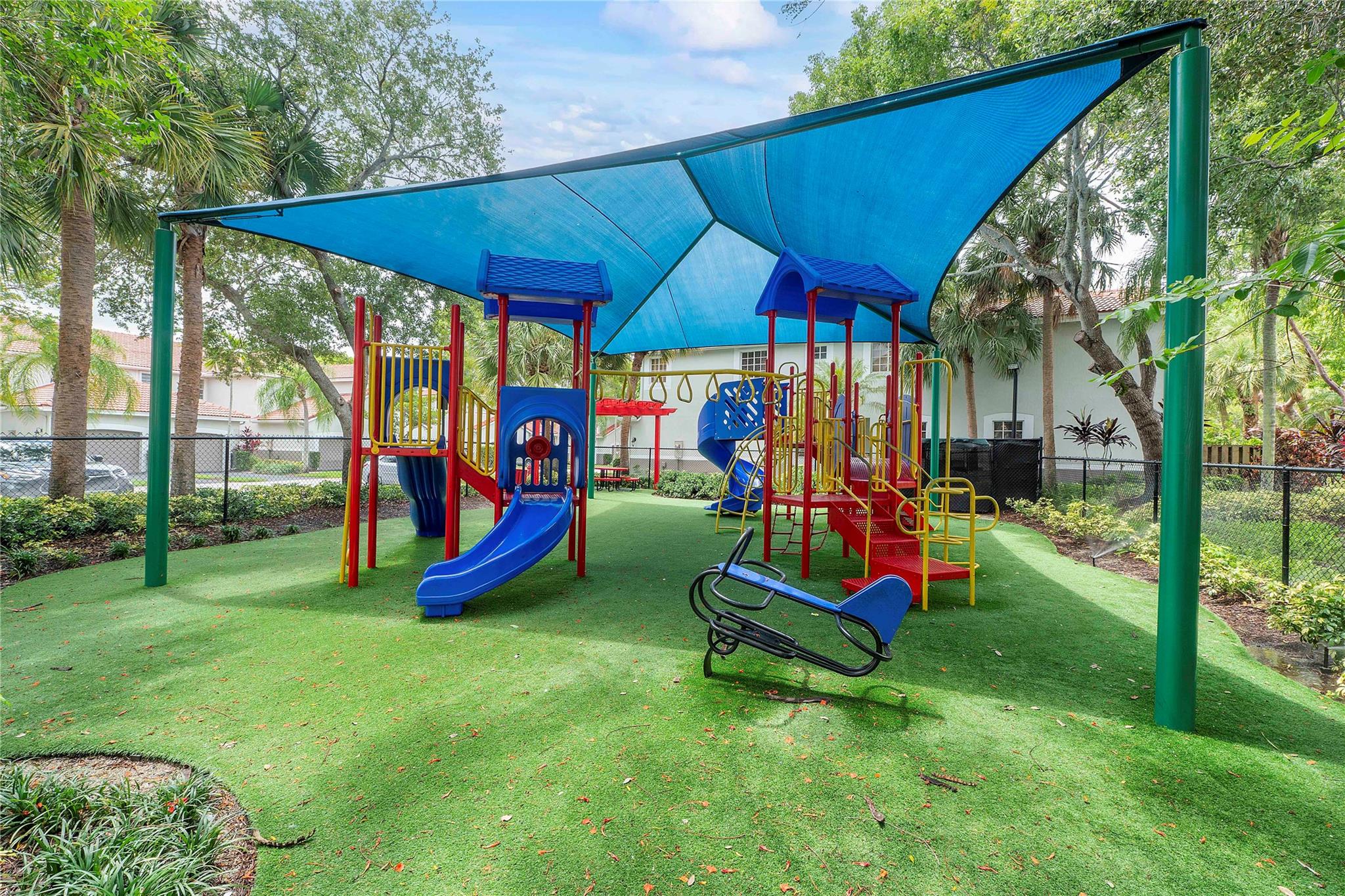 San Simeon - Residential