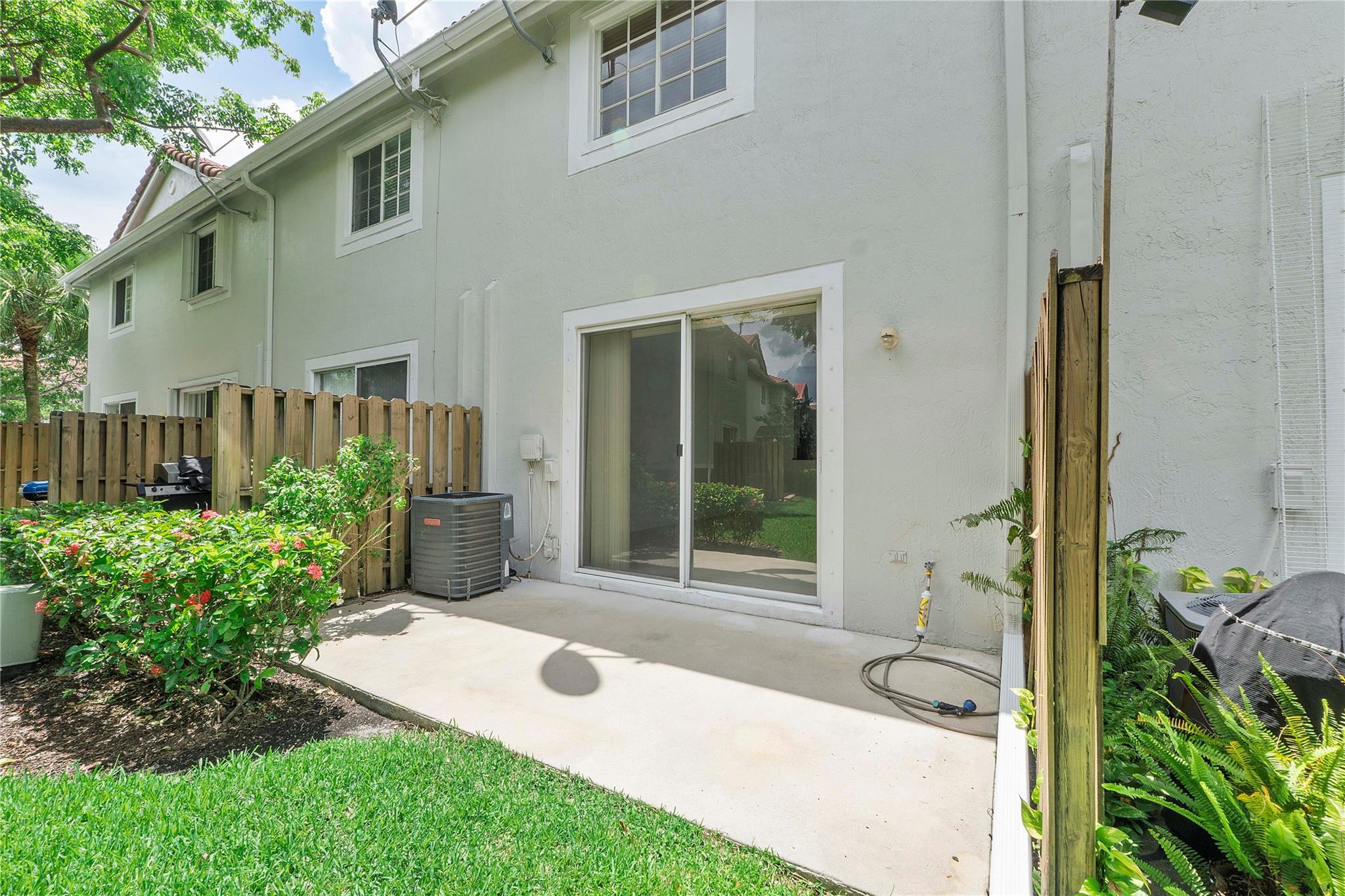 San Simeon - Residential