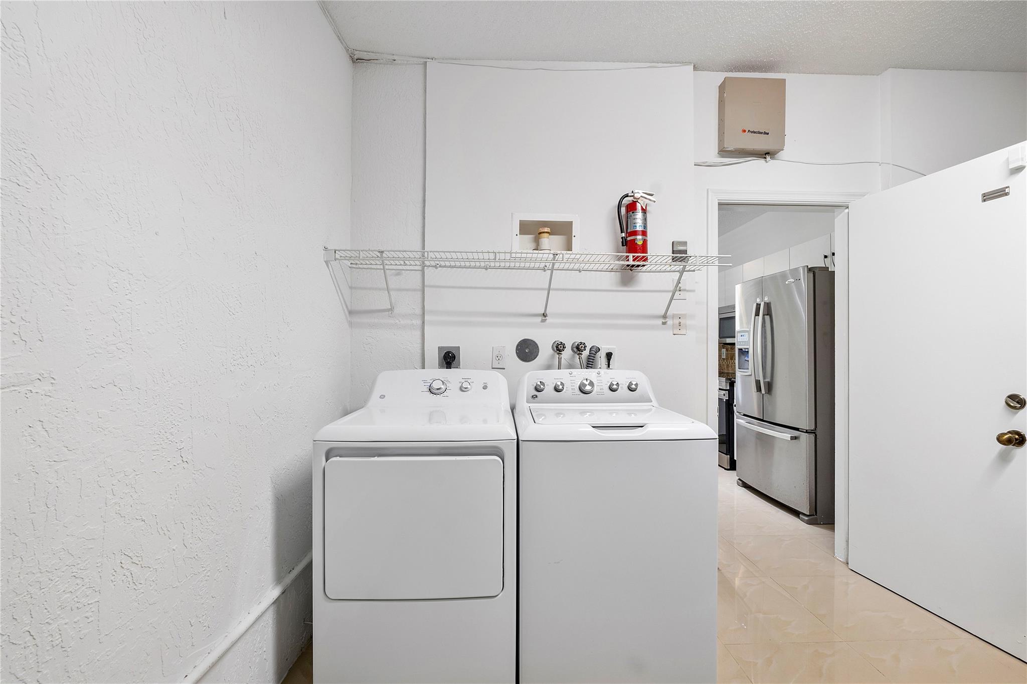 San Simeon - Residential