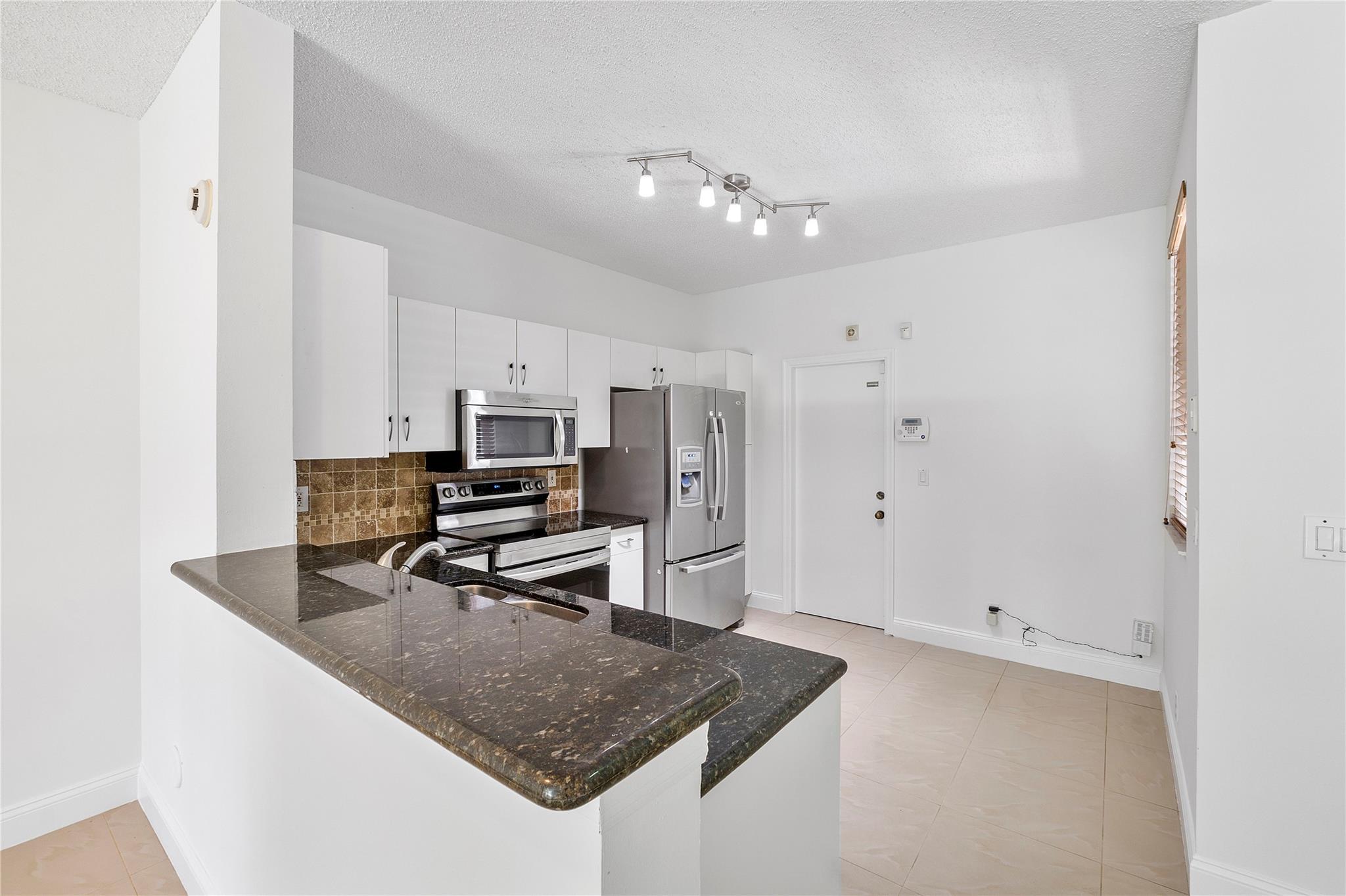 San Simeon - Residential