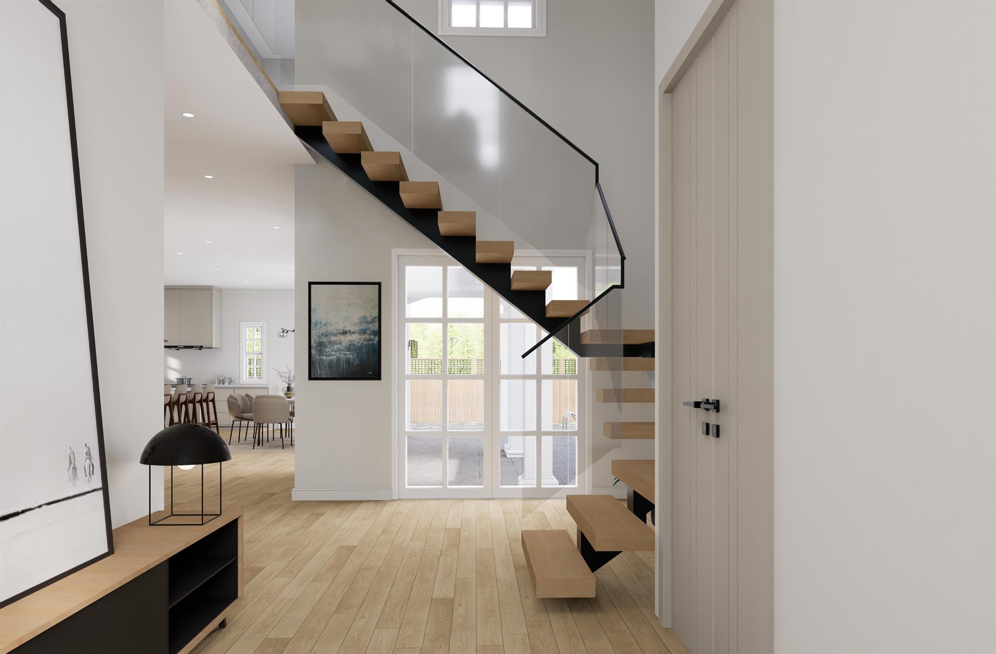 BROADMOOR SEC 3 - Residential