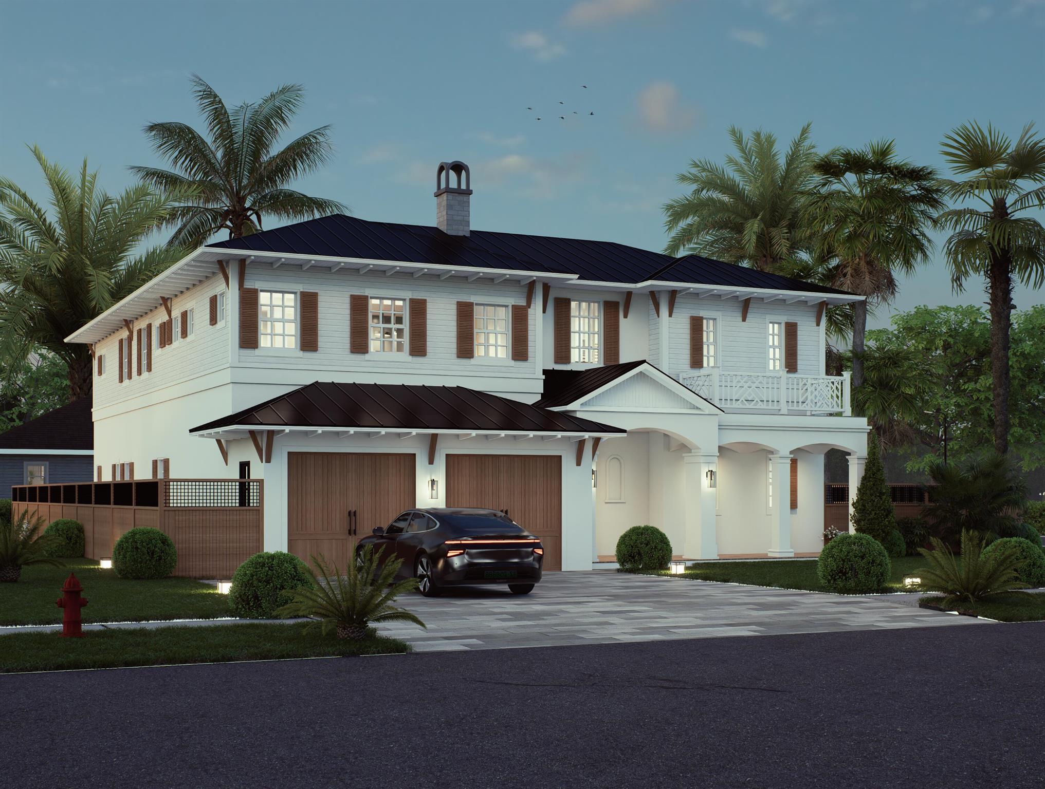 301 Macy Street