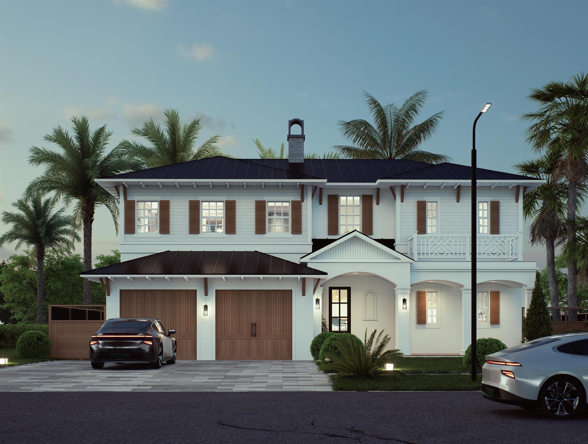 301 Macy Street