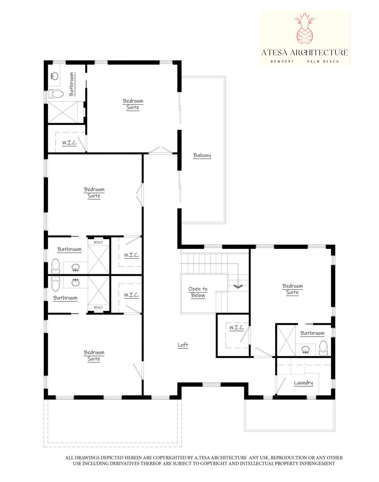 BROADMOOR SEC 3 - Residential