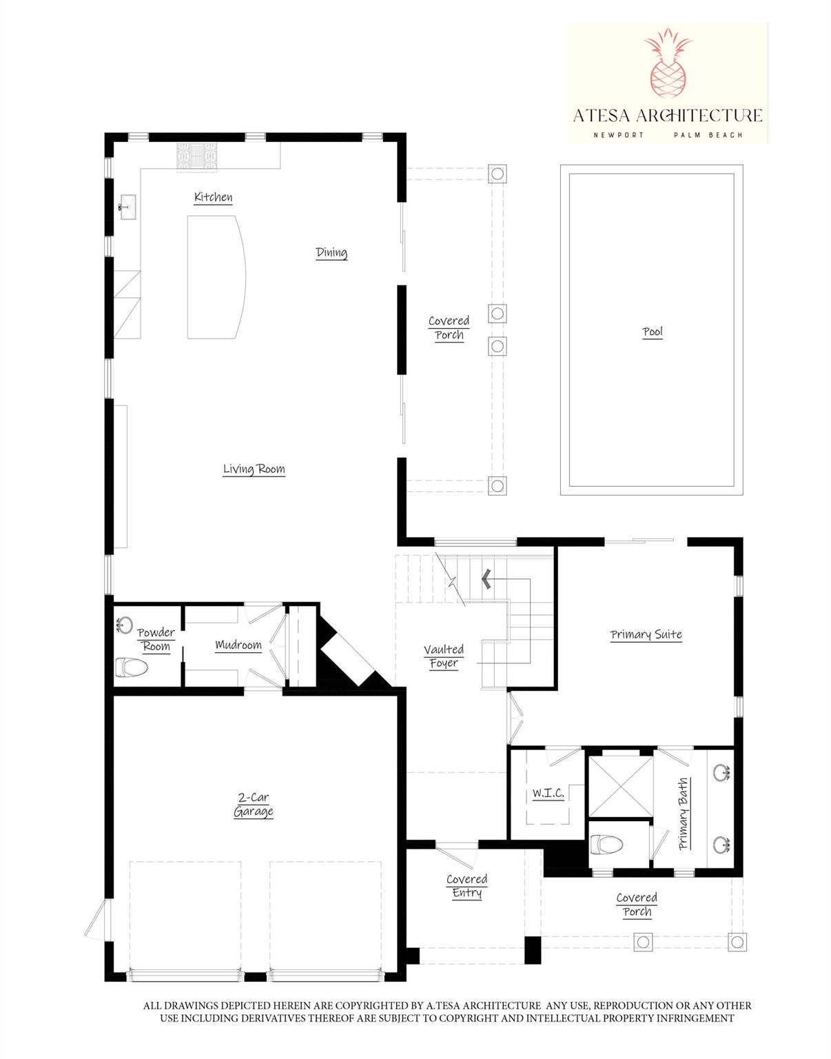 BROADMOOR SEC 3 - Residential