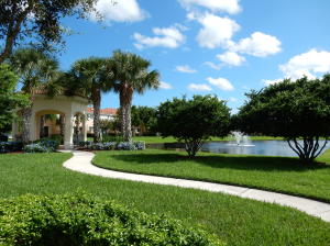 BRIELLA 3 CONDO - Residential