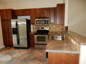 BRIELLA 3 CONDO - Residential