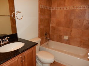 BRIELLA 3 CONDO - Residential