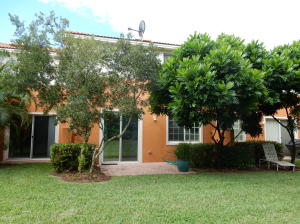 BRIELLA 3 CONDO - Residential