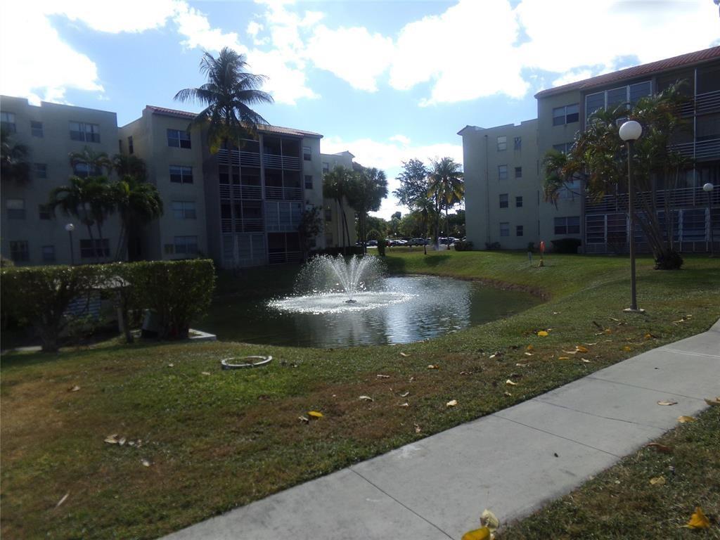 COURTYARDS OF BROWARD CONDO - Residential Lease