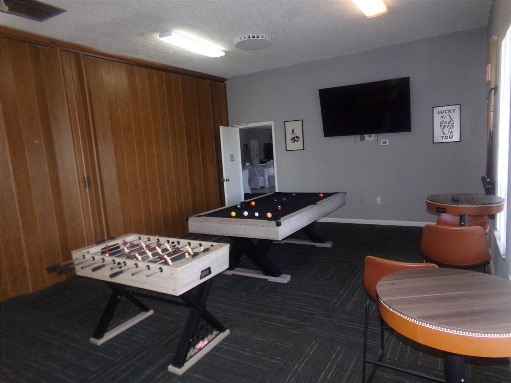 COURTYARDS OF BROWARD CONDO - Residential Lease