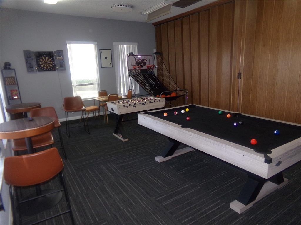 COURTYARDS OF BROWARD CONDO - Residential Lease