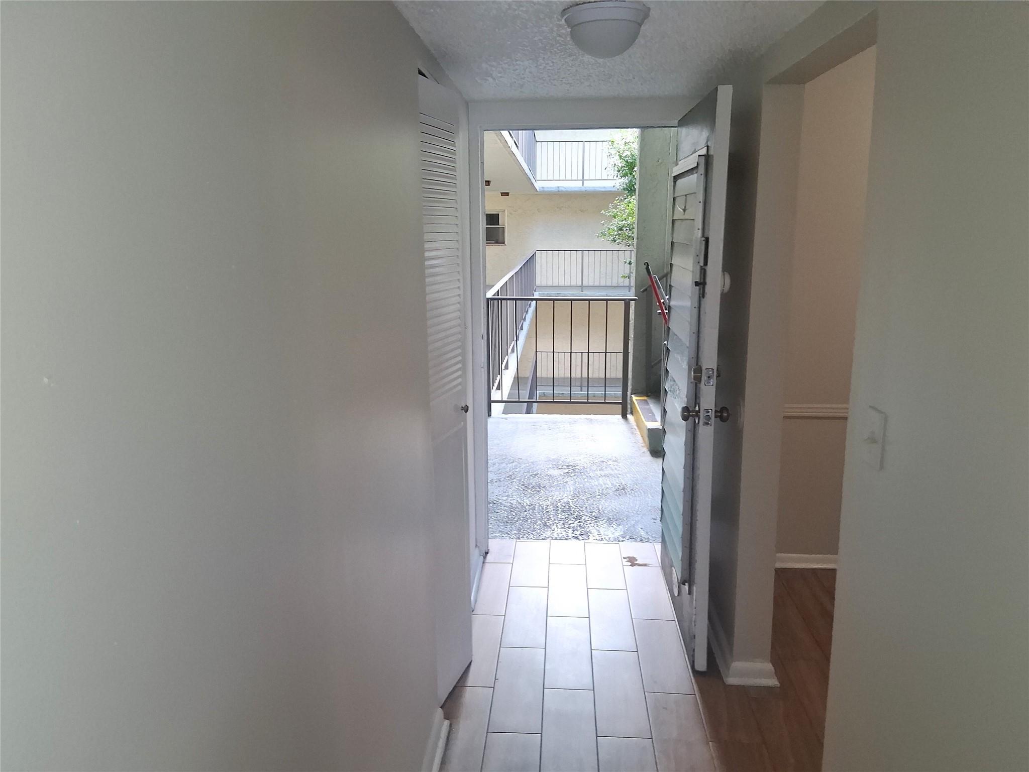 COURTYARDS OF BROWARD CONDO - Residential Lease