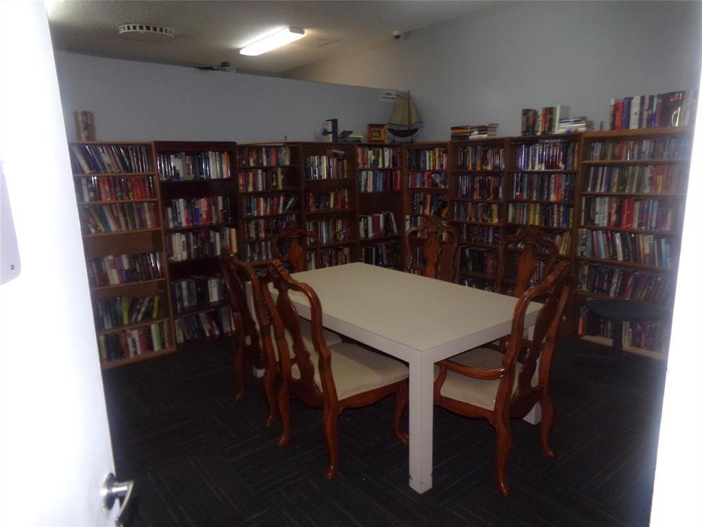 COURTYARDS OF BROWARD CONDO - Residential Lease