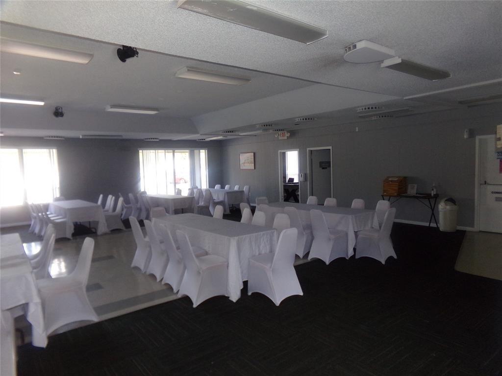 COURTYARDS OF BROWARD CONDO - Residential Lease