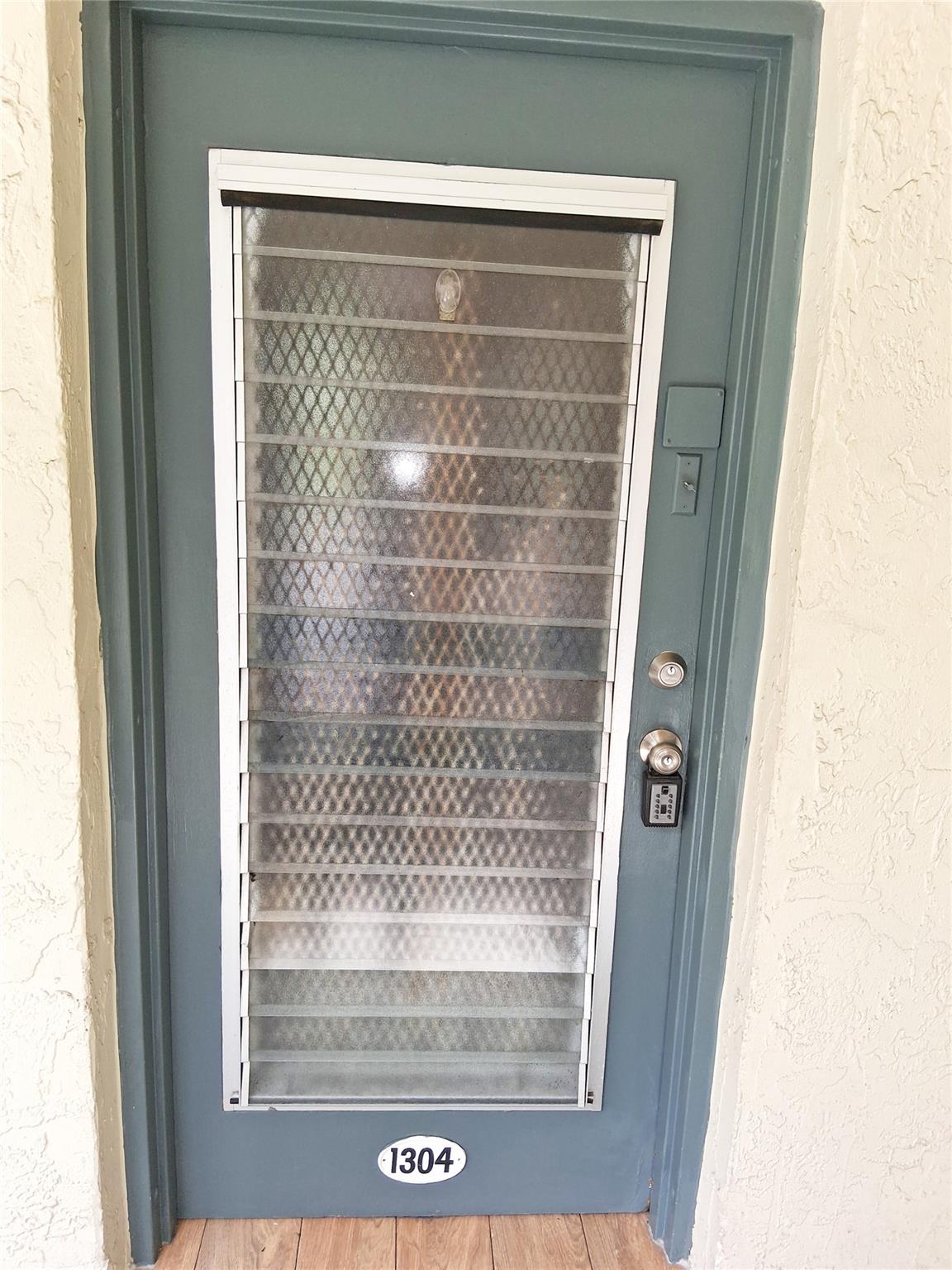 COURTYARDS OF BROWARD CONDO - Residential Lease