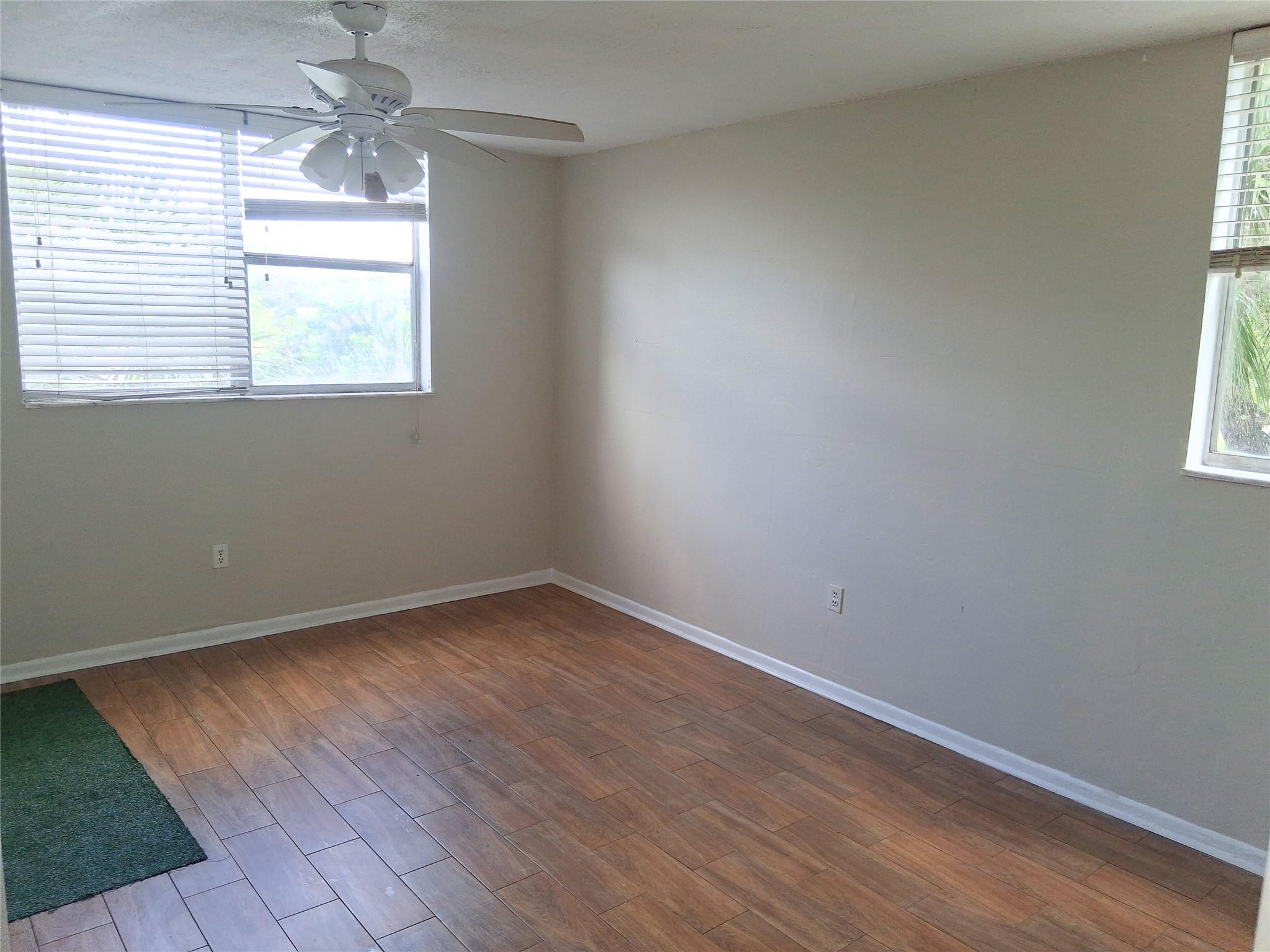 COURTYARDS OF BROWARD CONDO - Residential Lease