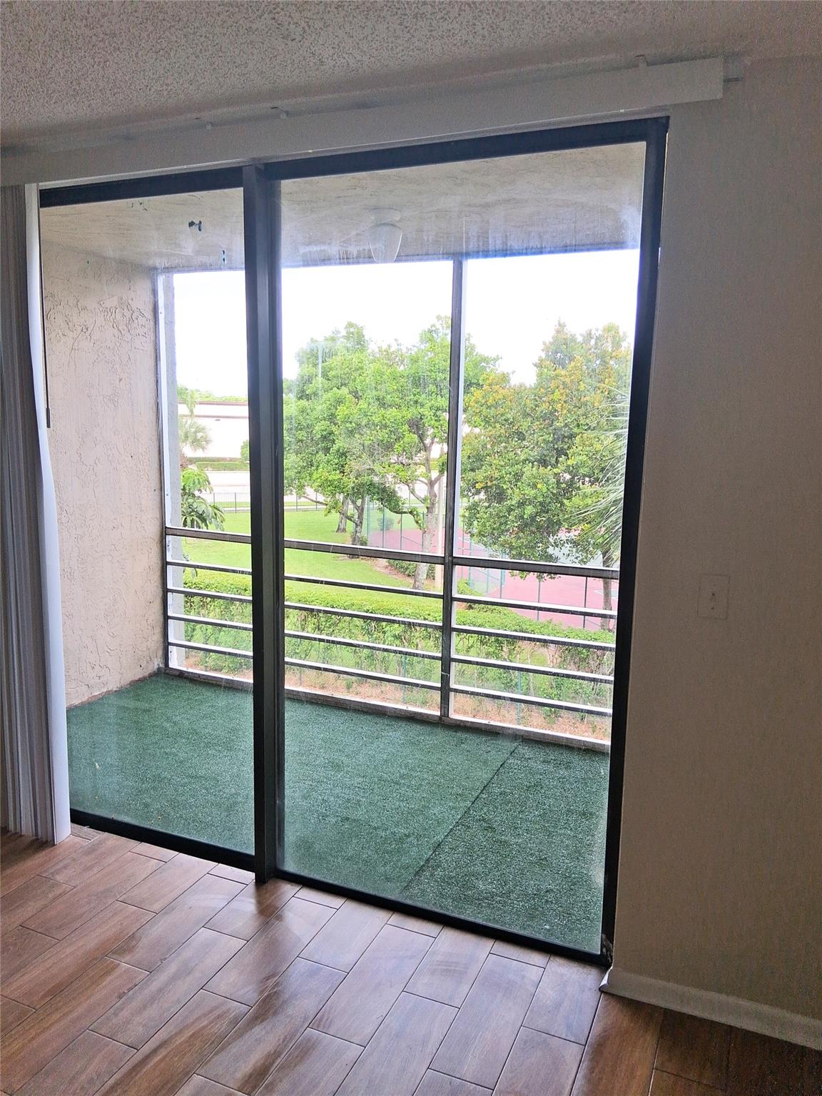 COURTYARDS OF BROWARD CONDO - Residential Lease