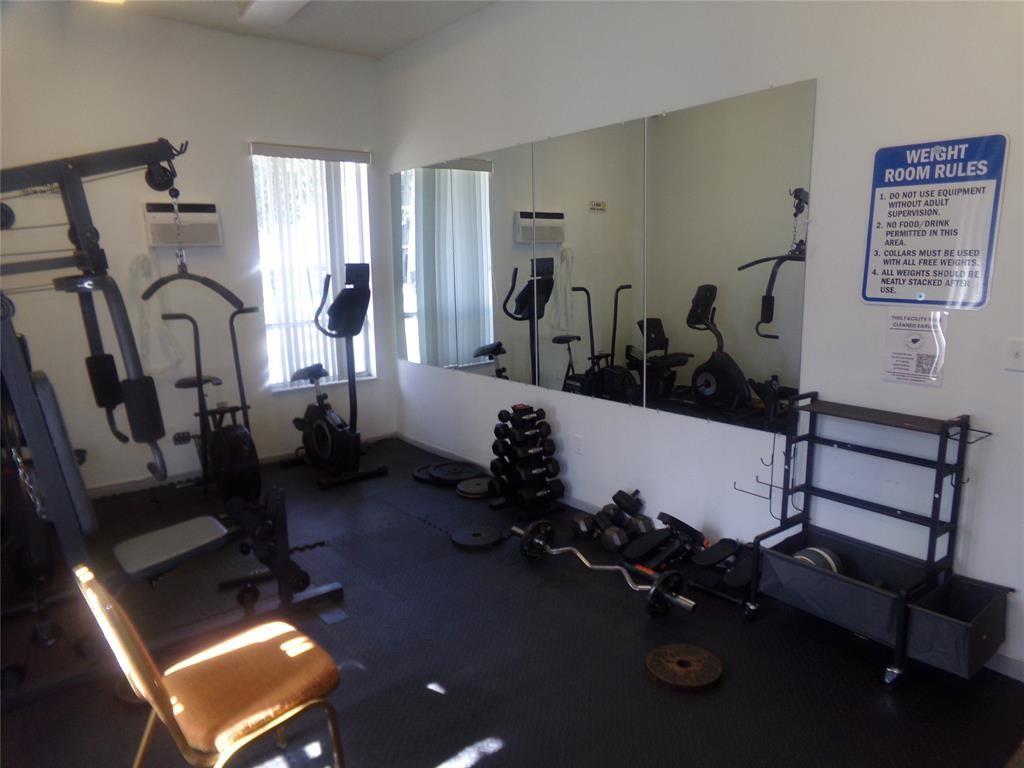 COURTYARDS OF BROWARD CONDO - Residential Lease