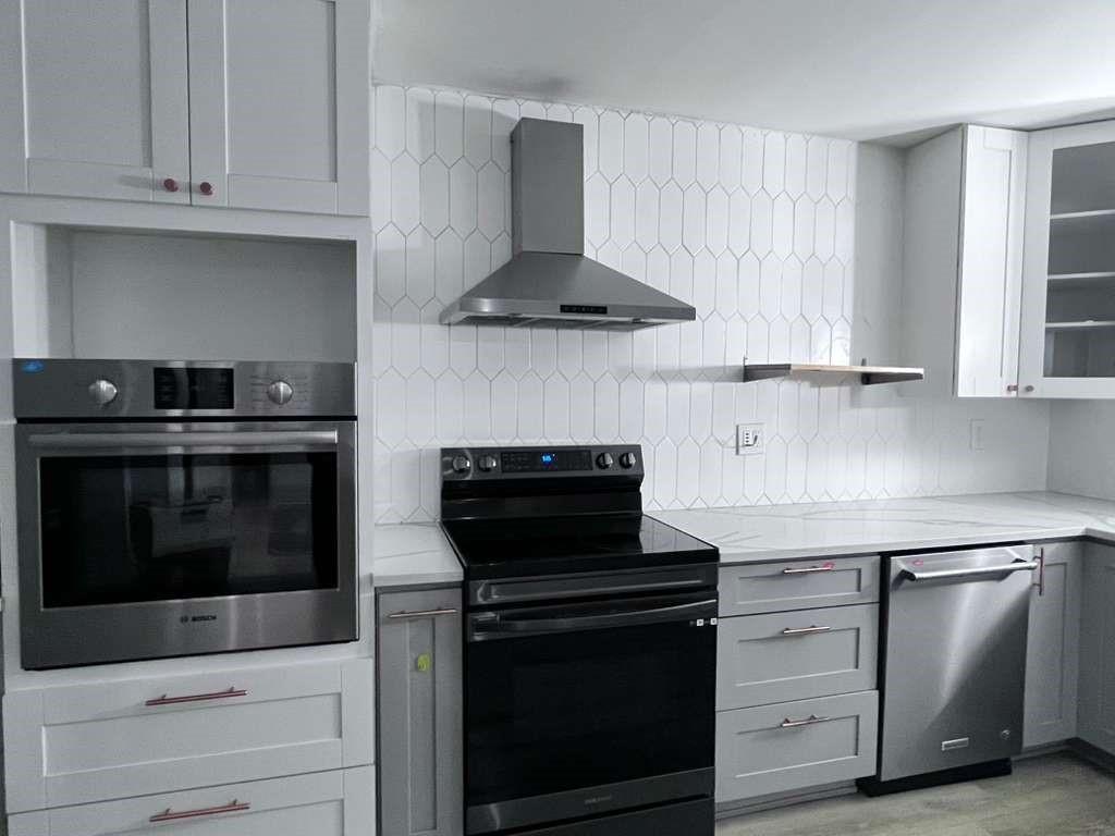 Villa Dorada Condo - Residential Lease