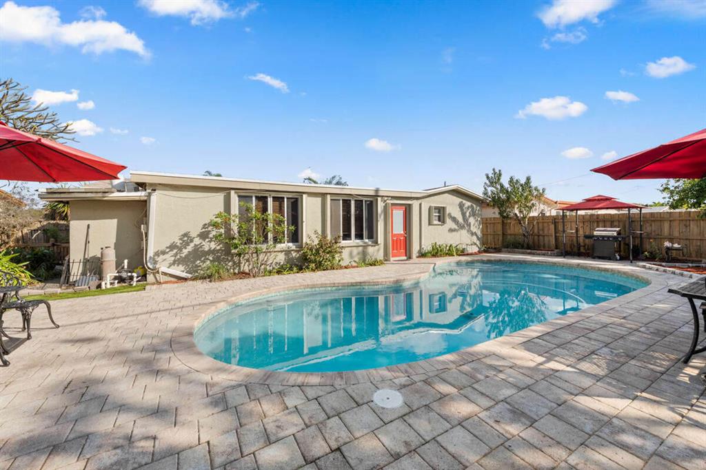 Oriole-Margate Sec 3 74-45 B - Residential