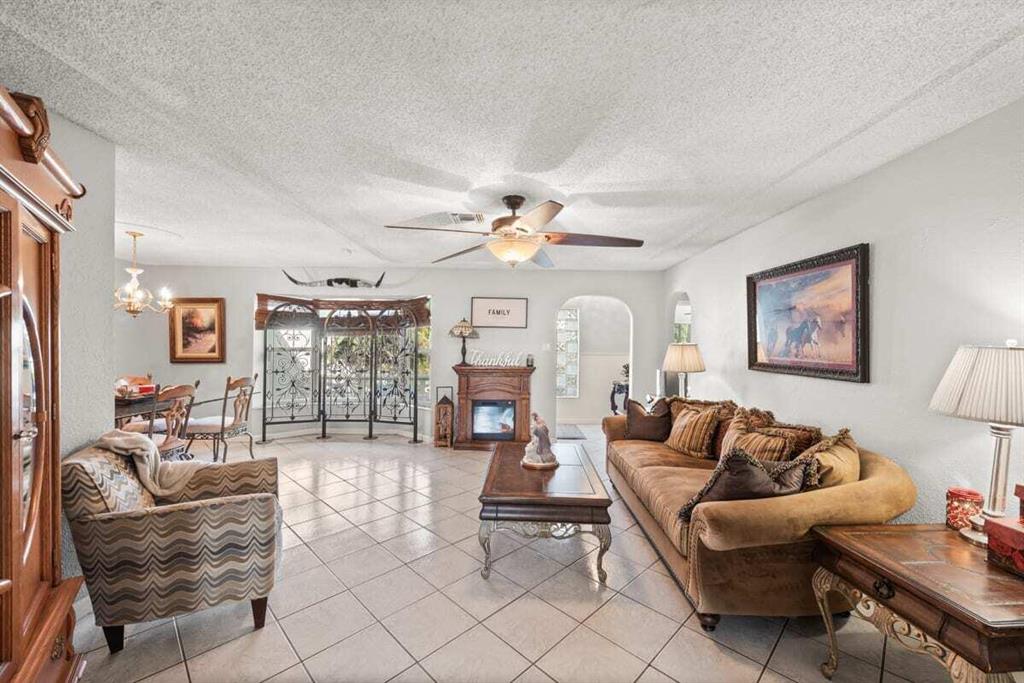 Oriole-Margate Sec 3 74-45 B - Residential