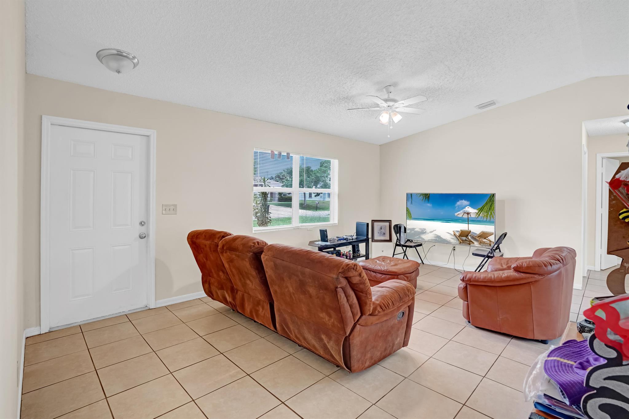 PORT ST LUCIE SECTION 25 - Residential