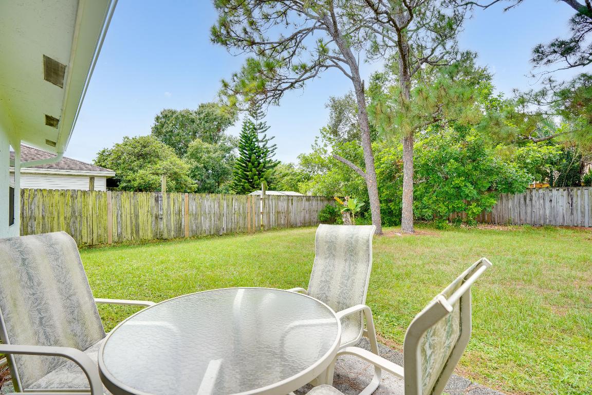 PORT ST LUCIE SECTION 25 - Residential