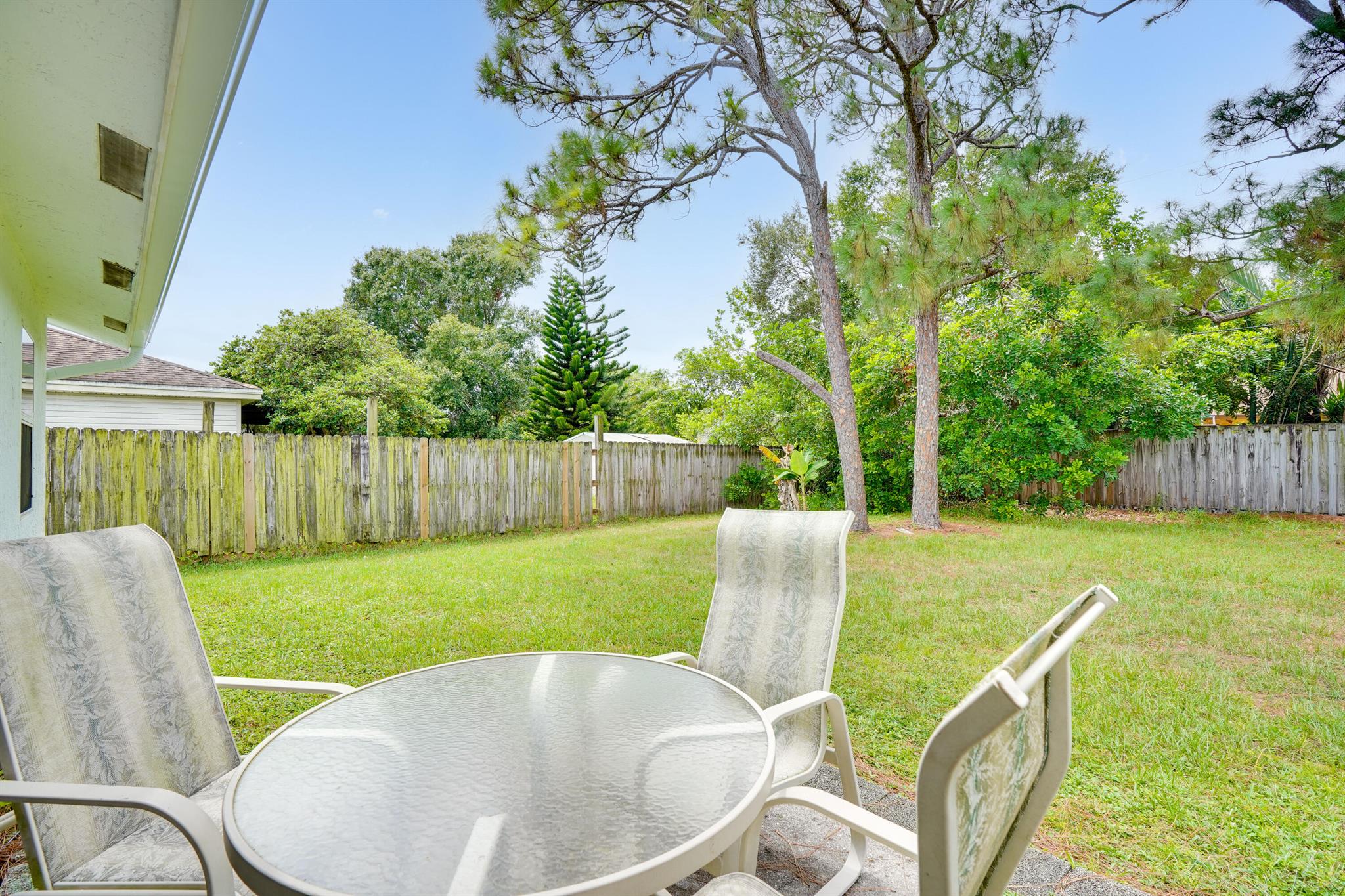 PORT ST LUCIE SECTION 25 - Residential