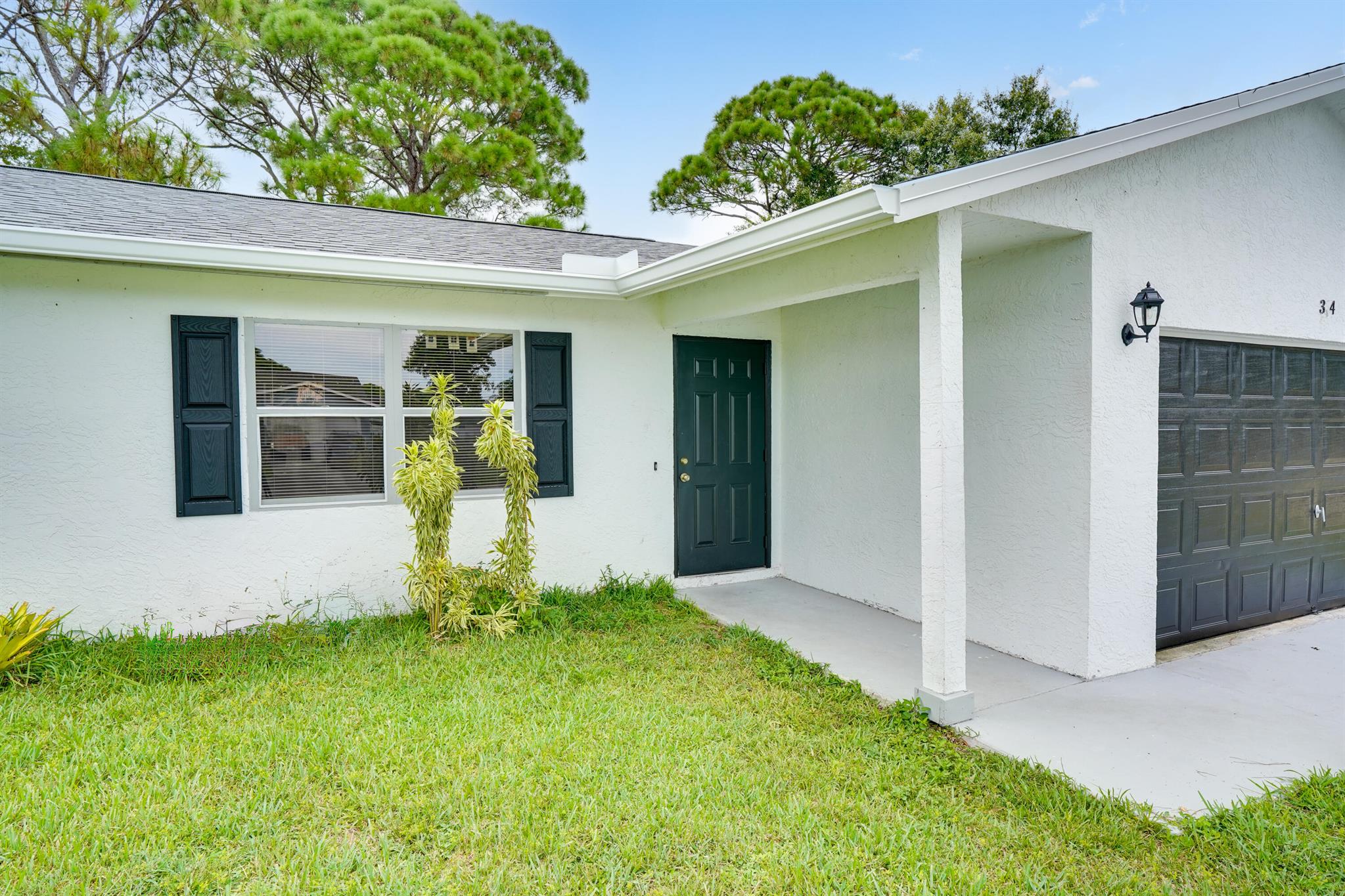 PORT ST LUCIE SECTION 25 - Residential