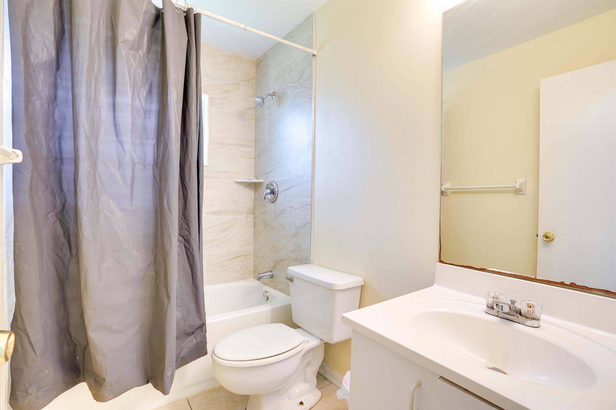 PORT ST LUCIE SECTION 25 - Residential