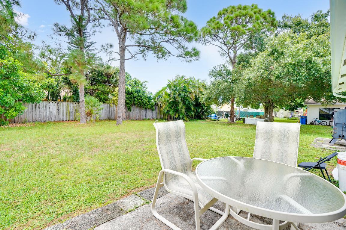 PORT ST LUCIE SECTION 25 - Residential