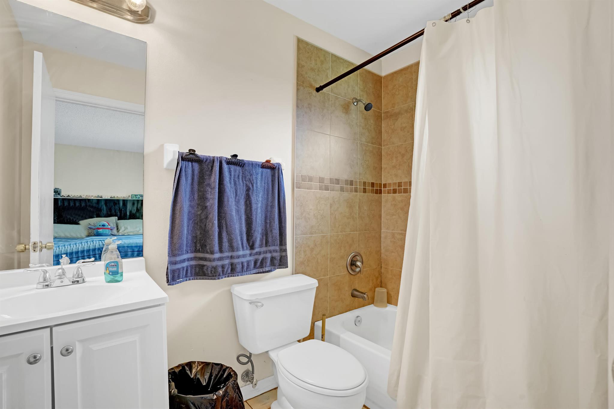 PORT ST LUCIE SECTION 25 - Residential