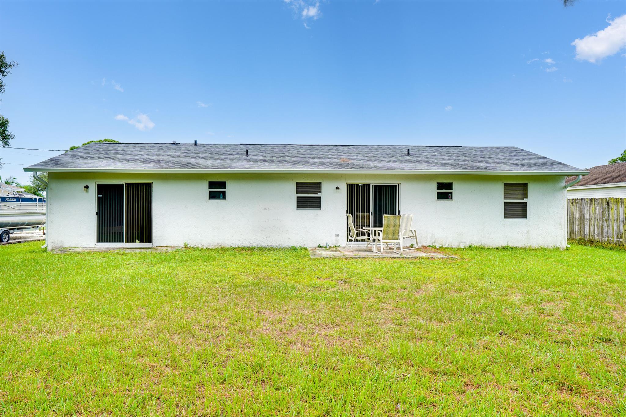 PORT ST LUCIE SECTION 25 - Residential