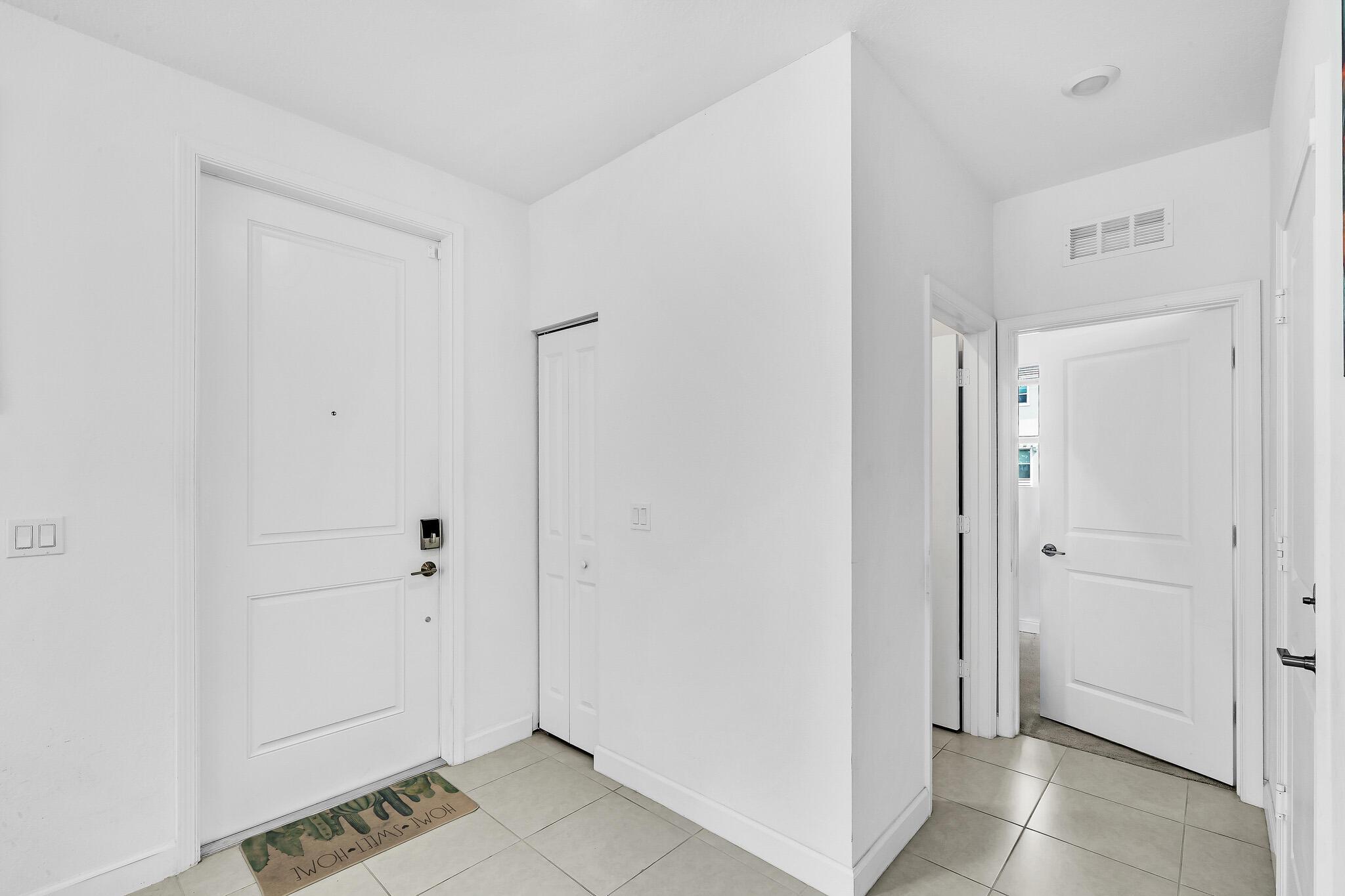 VERANDA PLAT NO. 9 - Residential Lease