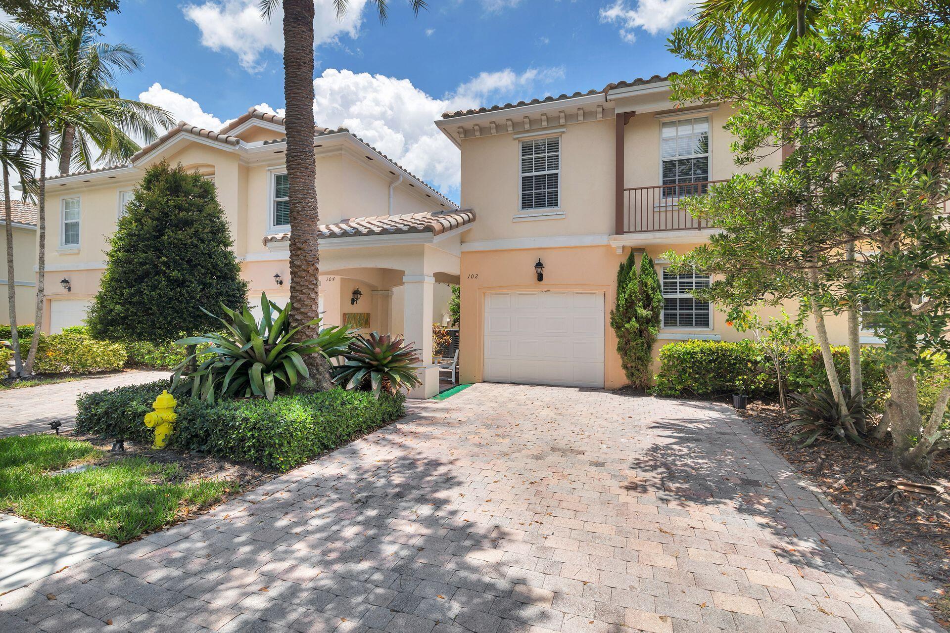 102 Santa Barbara Way