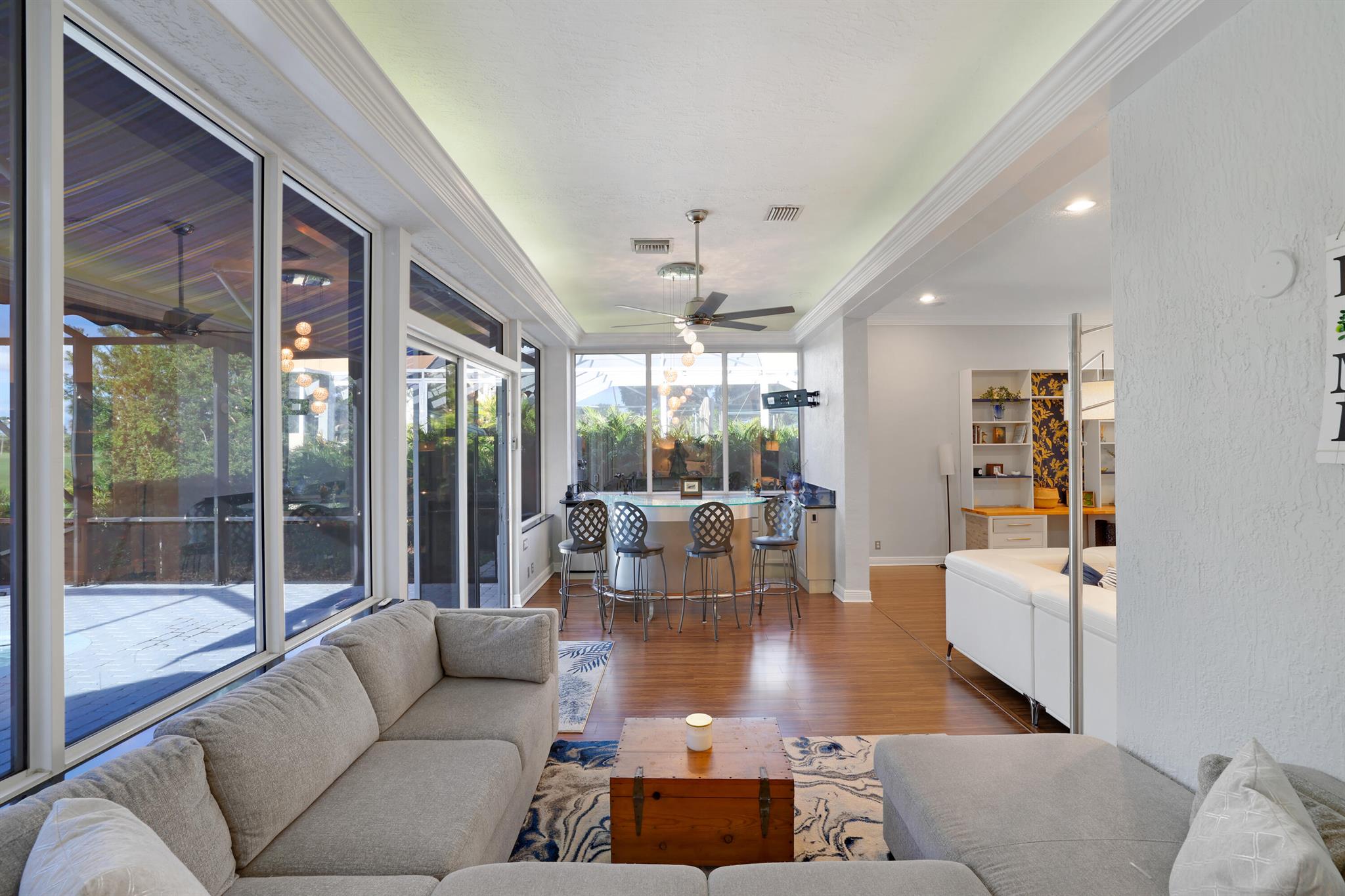 ENCLAVE AT THE FOUNTAINS - Residential