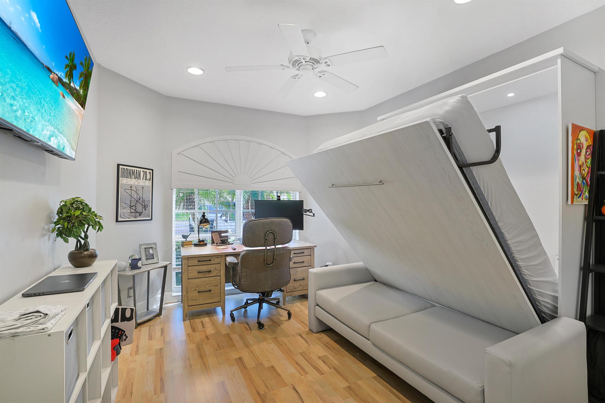 ENCLAVE AT THE FOUNTAINS - Residential