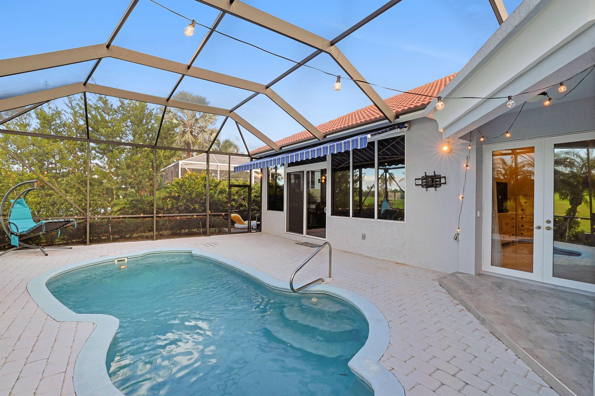 ENCLAVE AT THE FOUNTAINS - Residential