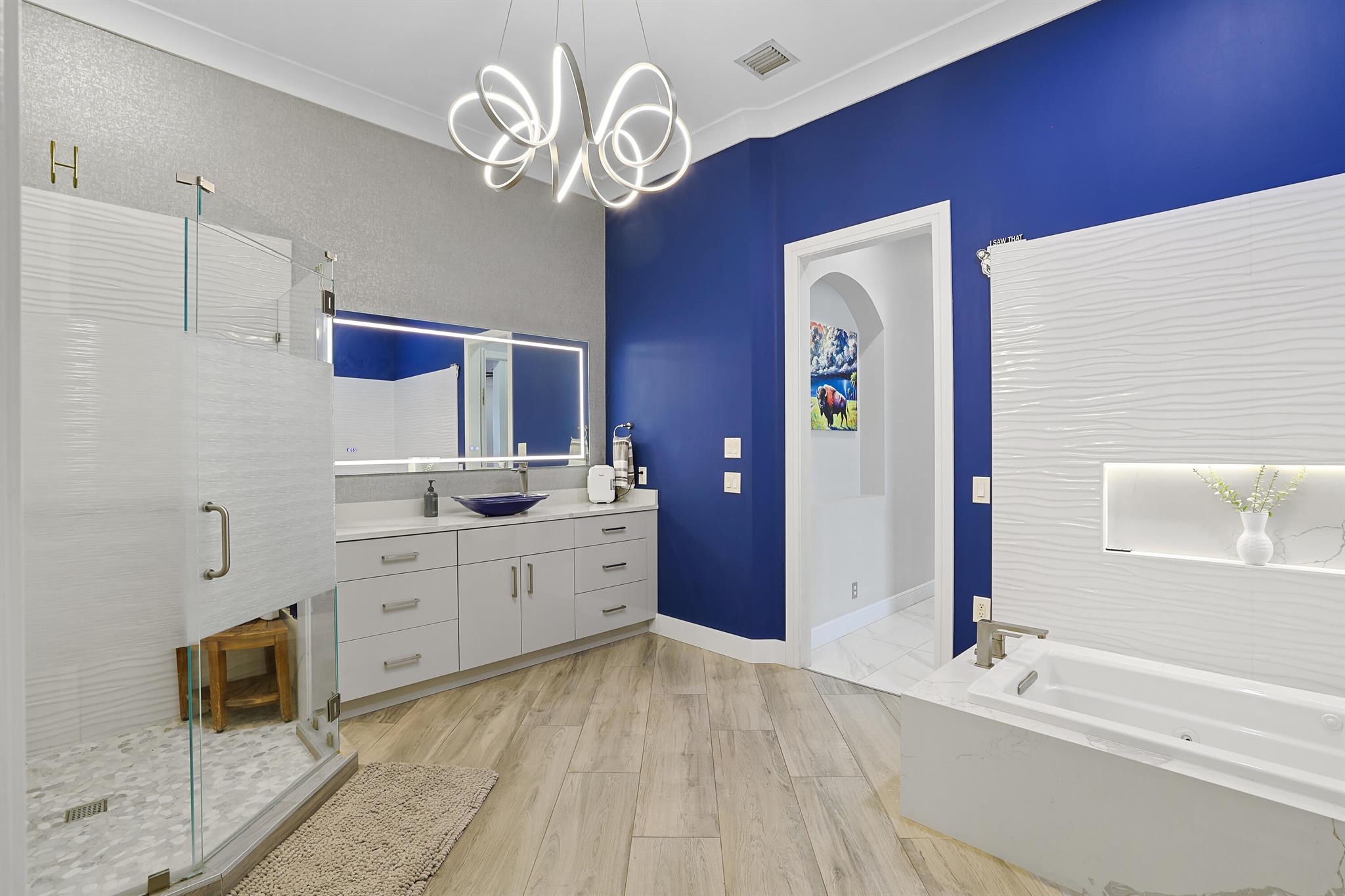 ENCLAVE AT THE FOUNTAINS - Residential