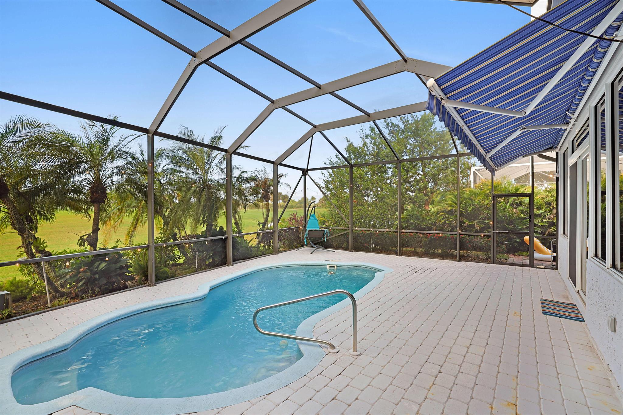 ENCLAVE AT THE FOUNTAINS - Residential