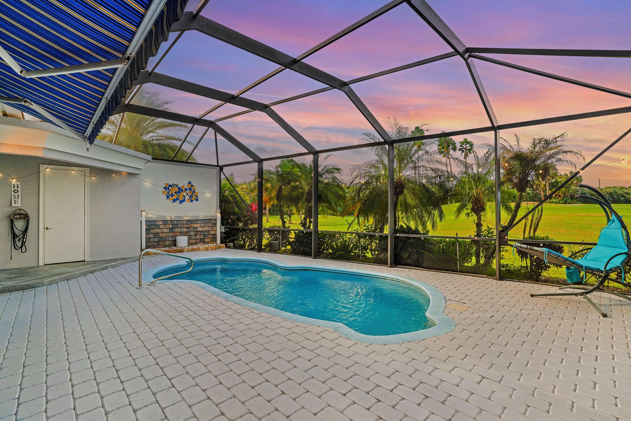 ENCLAVE AT THE FOUNTAINS - Residential